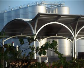 Andrew Peace Wines - St Kilda Accommodation 1