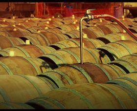 Andrew Peace Wines - St Kilda Accommodation 6