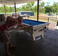 Berry Springs Tavern - St Kilda Accommodation