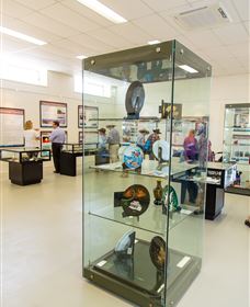 Clermont Historical Centre - St Kilda Accommodation 1