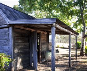 Clermont Historical Centre - St Kilda Accommodation 3