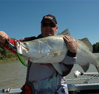 Reidy's Fishing Lures - St Kilda Accommodation