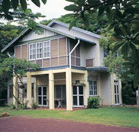 Myilly Point Heritage Precinct - St Kilda Accommodation