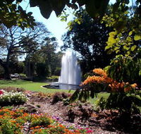 George Brown Darwin Botanic Gardens - St Kilda Accommodation