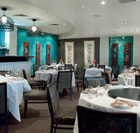 Dragon Court Restaurant - St Kilda Accommodation