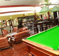 Darwin Railway Social and Sports Club - St Kilda Accommodation