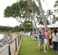Darwin Ski Club - St Kilda Accommodation