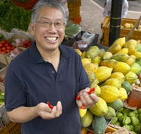 Parap Markets - St Kilda Accommodation