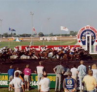 Darwin Turf Club - St Kilda Accommodation