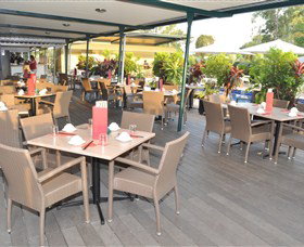 Anula NT St Kilda Accommodation