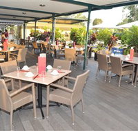 Loong Fong Seafood Restaurant - St Kilda Accommodation