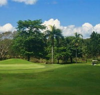 Darwin Golf Club - St Kilda Accommodation