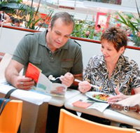 Casuarina Square - St Kilda Accommodation