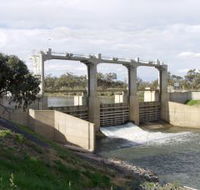 Hay Weir - St Kilda Accommodation