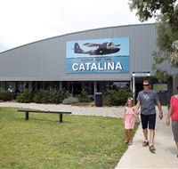 Lake Boga Flying Boat Museum - St Kilda Accommodation
