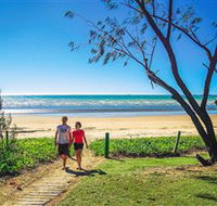 Balgal Beach - St Kilda Accommodation