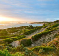 Beachport Conservation Park - St Kilda Accommodation