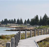 Chambers Way Walk - St Kilda Accommodation