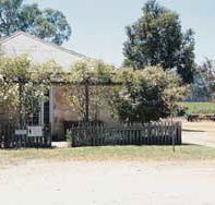 Kidman Wines - St Kilda Accommodation