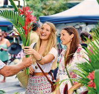 Flinders Street Shopping - St Kilda Accommodation