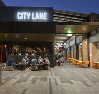 City Lane Townsville - St Kilda Accommodation