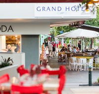 Palmer Street - St Kilda Accommodation