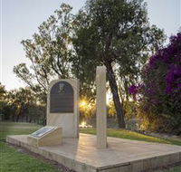 St George Pilots Memorial - St Kilda Accommodation