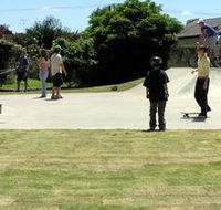Penola Skatepark - St Kilda Accommodation