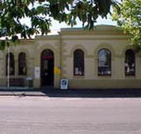 The John Riddoch Centre - St Kilda Accommodation