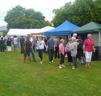 Limestone Coast Food Group Farmers and Makers Markets - St Kilda Accommodation