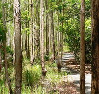 Hallorans Hill Conservation Park - St Kilda Accommodation