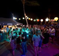 Live Entertainment at Magnetic Island - St Kilda Accommodation