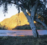 Doolena Gorge - St Kilda Accommodation