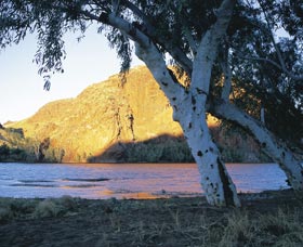 Doolena Gorge - St Kilda Accommodation 0