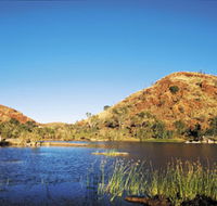Chinaman's Pool and Picnic Area - St Kilda Accommodation