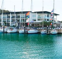 Nelly Bay - St Kilda Accommodation