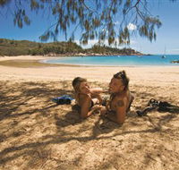 Arcadia at Magnetic Island - St Kilda Accommodation