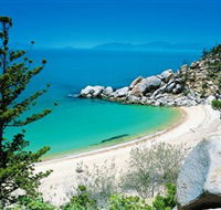 Magnetic Island National Park - St Kilda Accommodation