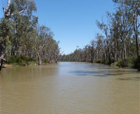 Wetlander Cruises - St Kilda Accommodation 3