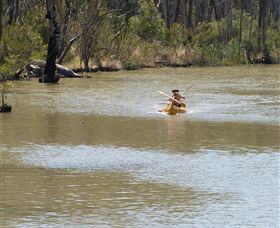 Wetlander Cruises - St Kilda Accommodation 5