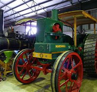 Brandon Heritage Precinct - St Kilda Accommodation