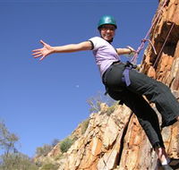 Grampians Mountain Adventure Company - St Kilda Accommodation