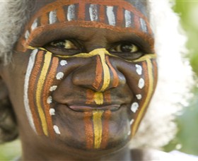 Tiwi Islands - St Kilda Accommodation 0