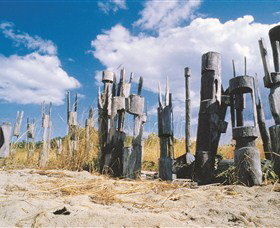 Tiwi Islands - St Kilda Accommodation 1