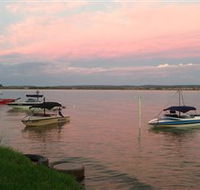 Griffith Boat Club - St Kilda Accommodation