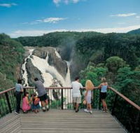 Kuranda - Village in the Rainforest - St Kilda Accommodation