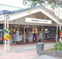Kuranda Arts Cooperative Gallery - St Kilda Accommodation