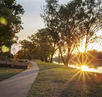 Adventure Way - St Kilda Accommodation