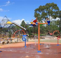 City Park - St Kilda Accommodation