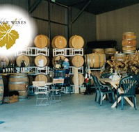 Melange Wines - St Kilda Accommodation